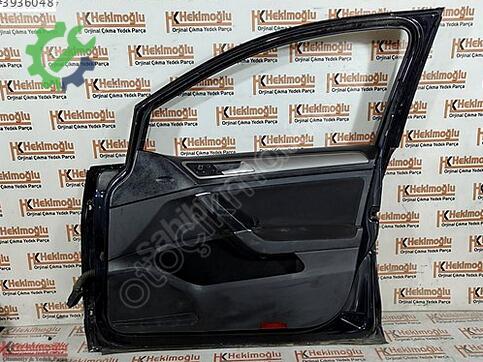 Volkswagen Golf çıkma parça