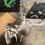 GOLF 7 SEAT LEON AUDİ A3 OCTAVİA ÇIKMA ARKA DİNGİL