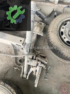 Seat Golf Arka Dingil 5Q0501049 çıkma parça