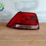 Volkswagen Golf 2022 Çıkma Sol Dış Stop