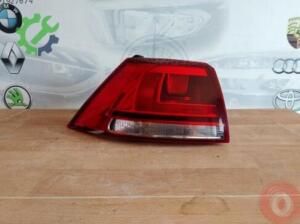 Volkswagen Golf 2022 Çıkma Sol Dış Stop