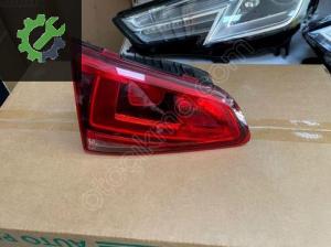 GOLF 7 SOL İÇ STOP