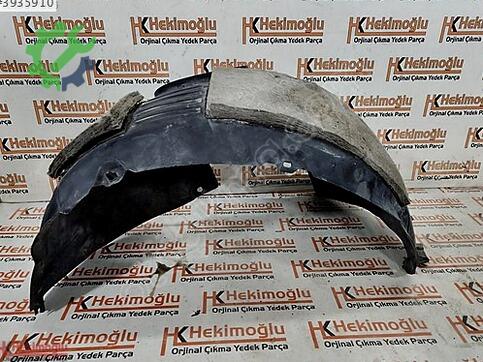 Volkswagen Golf 5G0805977 çıkma parça