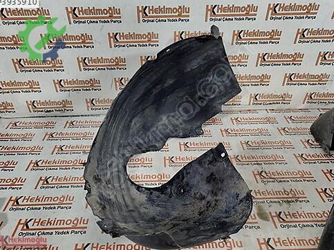 Volkswagen Golf 5G0805977 çıkma parça