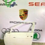 Volkswagen Golf 2012 Çıkma Sol Ön Kapı No 4092230