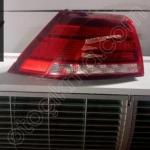 Golf 7 sol stop çıkma