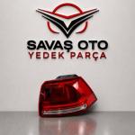 GOLF 7 STOP LAMBASI SAĞ SOL 2013 2014 2015 2016 2017 / KAMPANYA