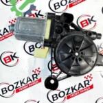 Seat Leon Orijinal Sıfır Cam 5Q0959801B