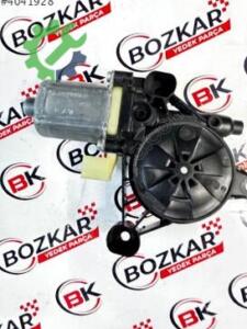 Seat Leon Orijinal Sıfır Cam 5Q0959801B