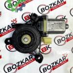 Seat Leon Orijinal Sıfır Cam 5Q0959801B