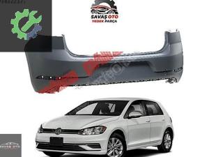 GOLF 7.5 ARKA TAMPON 2017 2018 2019 2020