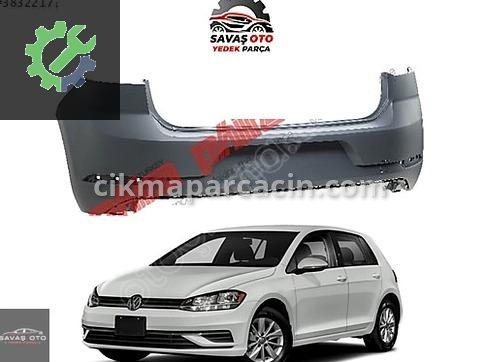 Volkswagen Golf Arka Cam çıkma parça