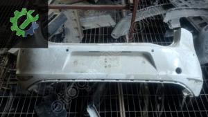 Golf 7.5 Arka Tampon çıkma