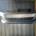 2025 Volkswagen Passat Ön Tampon Çıkma Parça İzmir