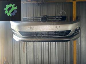 GOLF 7.5 DOLU ÖN TAMPON ÇIKMA