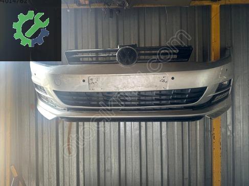 Volkswagen Golf Ön Tampon çıkma parça