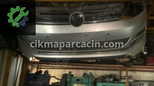 Volkswagen Golf Ön Tampon çıkma parça