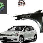 2020 Ford Focus Arka Çamurluk Çıkma Parça İstanbul