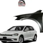 2020 Fiat Uno Arka Çamurluk Çıkma Parça İstanbul