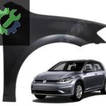 2001 Renault Laguna Çamurluk Çıkma Parça İstanbul