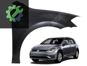 Volkswagen Golf Çamurluk çıkma parça