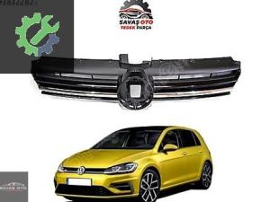 GOLF 7.5 ÖN PANJUR KROMLU 2017 2018 2019 2020