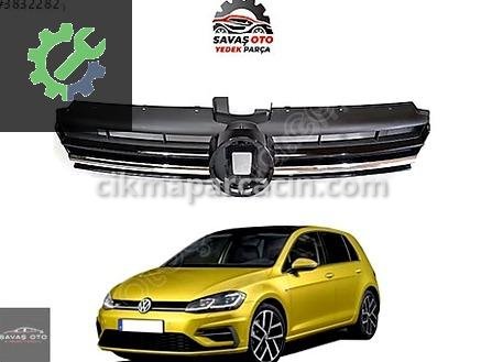 Volkswagen Golf Panjur çıkma parça