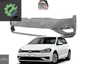 GOLF 7.5 ÖN TAMPON 2017 2018 2019 2020