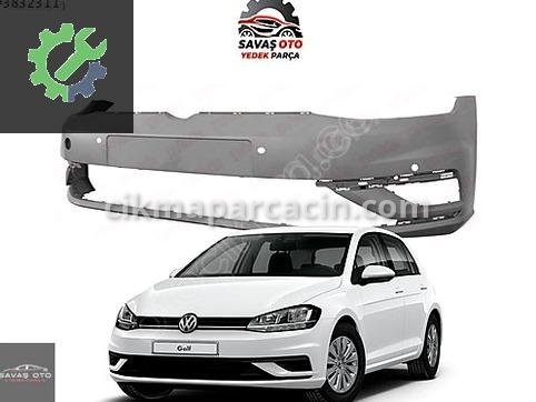 Volkswagen Golf Ön Panel çıkma parça