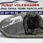 Volkswagen Tiguan Triger Seti Çıkma Parça İstanbul