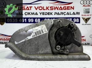 GOLF 8 1.0 TSİ DLA MOTOR ÇIKMA TRİĞER KAPAĞI