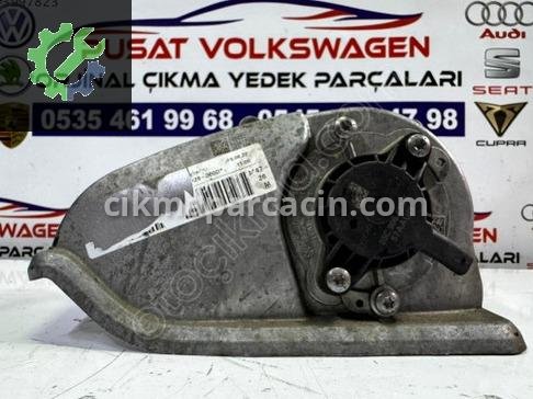 Volkswagen Golf Triger Seti çıkma parça