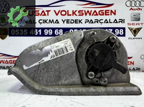 Volkswagen Golf Triger Seti çıkma parça