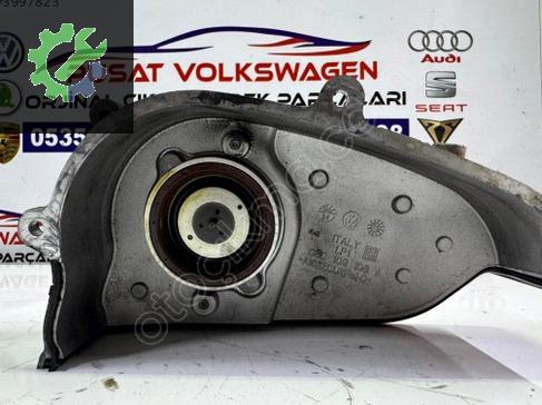 2019 Volkswagen Golf Triger Seti Çıkma Parça Ankara