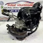 Ford S-Max Turbo Çıkma Parça Kayseri