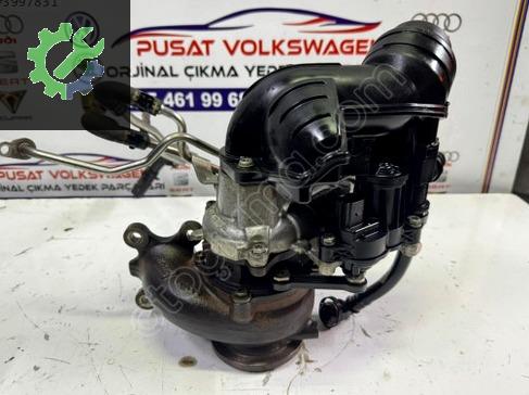 Volkswagen Golf Turbo çıkma parça
