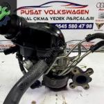 2019 Volkswagen Golf Turbo Çıkma Parça Ankara