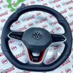 Volkswagen Golf Orijinal Sıfır Direksiyon Simidi