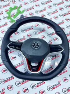 Volkswagen Golf Orijinal Sıfır Direksiyon Simidi