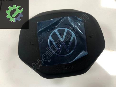 Volkswagen Golf Direksiyon Airbag çıkma parça