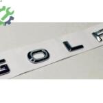 Bagaj Volkswagen Golf 2020 Sıfır 20202025