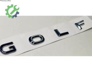 Bagaj Volkswagen Golf 2020 Sıfır 20202025