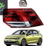 GOLF 8 ARKA STOP LAMBASI DIŞ SAĞ SOL 2020 2021 2022 2023 2024