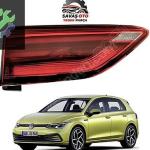 GOLF 8 ARKA STOP LAMBASI İÇ SAĞ SOL 2020 2021 2022 2023 2024