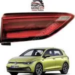 GOLF 8 ARKA STOP LAMBASI İÇ SAĞ SOL 2020 2021 2022 2023 2024