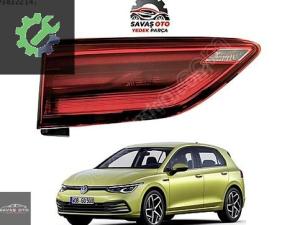 GOLF 8 ARKA STOP LAMBASI İÇ SAĞ SOL 2020 2021 2022 2023 2024