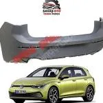 GOLF 8 ARKA TAMPON 2020 2021 2022 2023 2024 / KAMPANYA