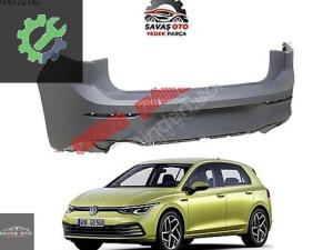 GOLF 8 ARKA TAMPON 2020 2021 2022 2023 2024 / KAMPANYA