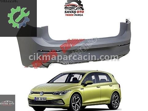 Volkswagen Golf Arka Cam çıkma parça