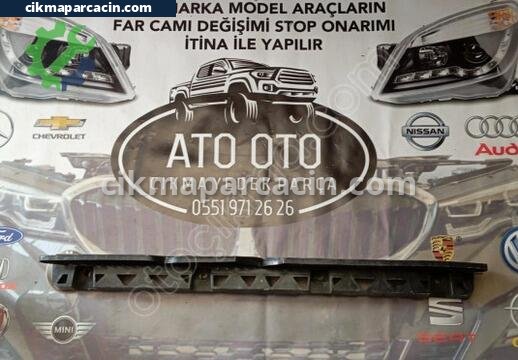 Volkswagen Golf Tampon Braketi çıkma parça
